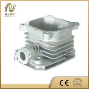 High Precision Aluminum Parts Customized Chinese Machine CNC Parts