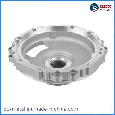 Durable New Design Die Aluminium Casting Aluminium Die Casting Manufacturers