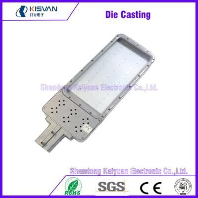 Street Light Housing by Aluminum Die Casting