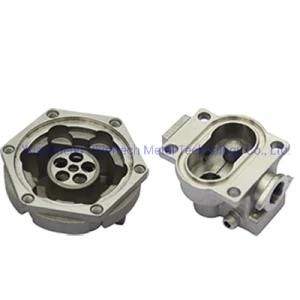 Housing CF3m, Housing CF8m, Investment Casting