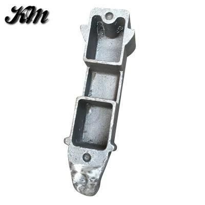 China Supplier Metal Investment Casting