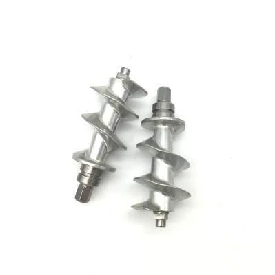 Customized Aluminum Die Casting for Camshaft