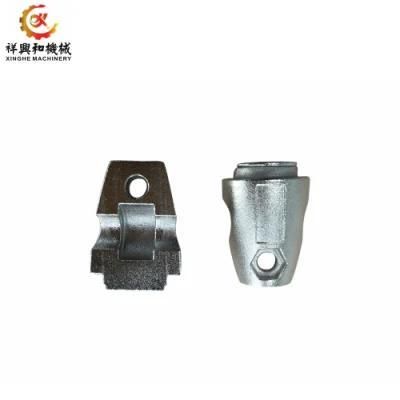 Custom Investment Casting/Lost Wax Casting/Customized Metal Stainless Steel Casting Parts