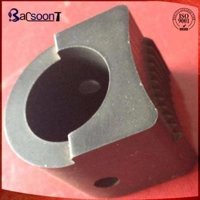 Steel Casting Sprocket Segment/Sprocket Rim