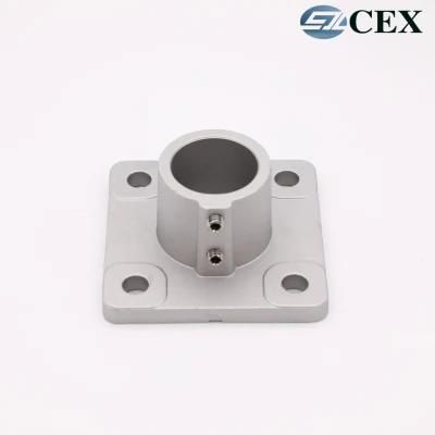 China Manufacturer Supply High Yield Strength Squeeze Casting Process