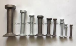 Metal Building Lifting Cone Anchors