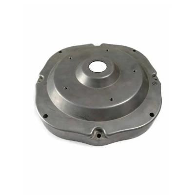Customized Aluminum Die Casting Product Motorcycle Engine