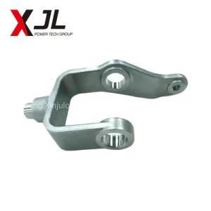 Precision Investment Lost Wax Casting Stainless Steel-Custom