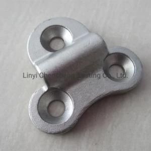 OEM Foundry Factory Made Customized 304 316 Stainless Teel Casting Parts