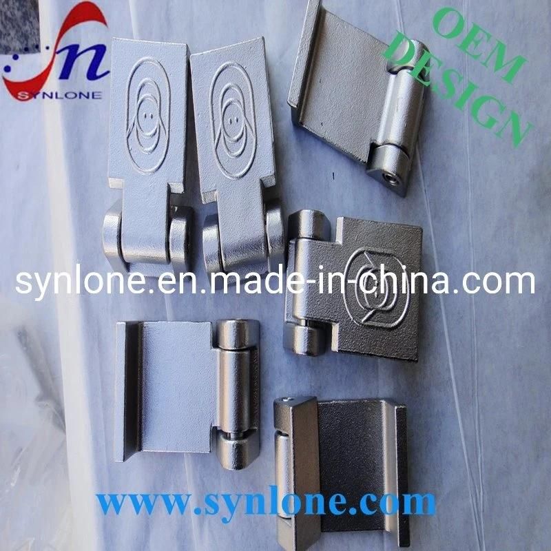 Customized Stainless Steel Invbestment Casting Spare Parts