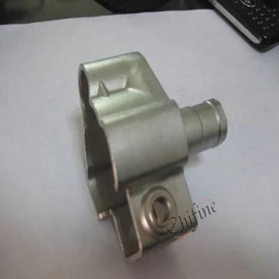 Stainless Steel Precision Lost Wax Casting Medical Device