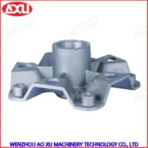 Customized Precision Aluminum Die Casting for Machinery Parts