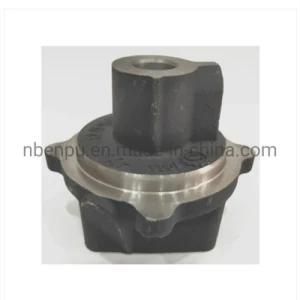 2020 Customize Precision Steel Investment Casting Industrial Machinery Castings of Enpu