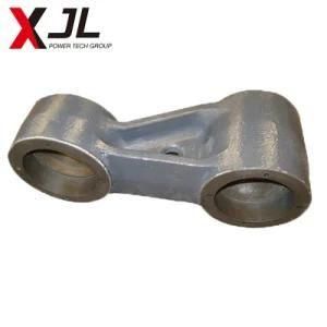 Custom OEM ODM Forklift Parts in Investment /Lost Wax/ Precision Casting