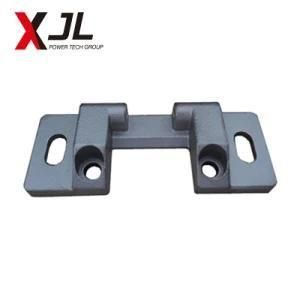 Carbon/Alloy/Stainless Steel Auto Parts in Lost Wax Casting