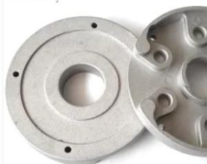 Die Casting Aluminum Casting Aluminum Parts