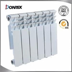 Die Casting Aluminium Radiator