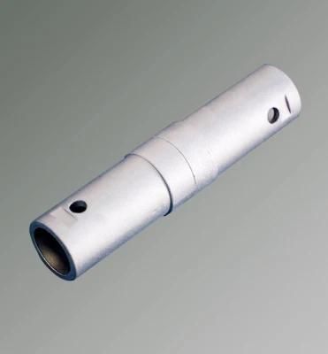 Metal Casting Technology Aluminum Casting Connector