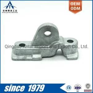 Competitive Factory Price OEM Ductile Iron Casting with SGS