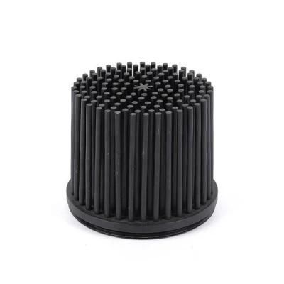 Die Casting of Aluminum Parts for Heatsink