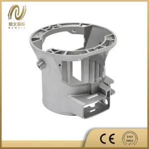 Custom High Precision Aluminum Die Casting Parts