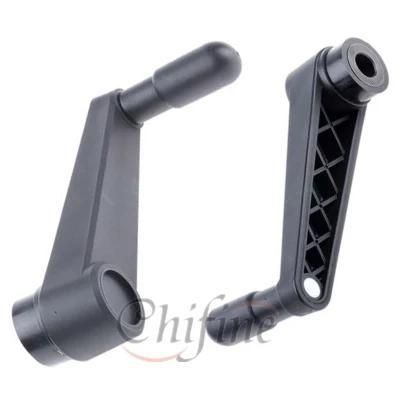 High Precision Casting Metal Crank Handle