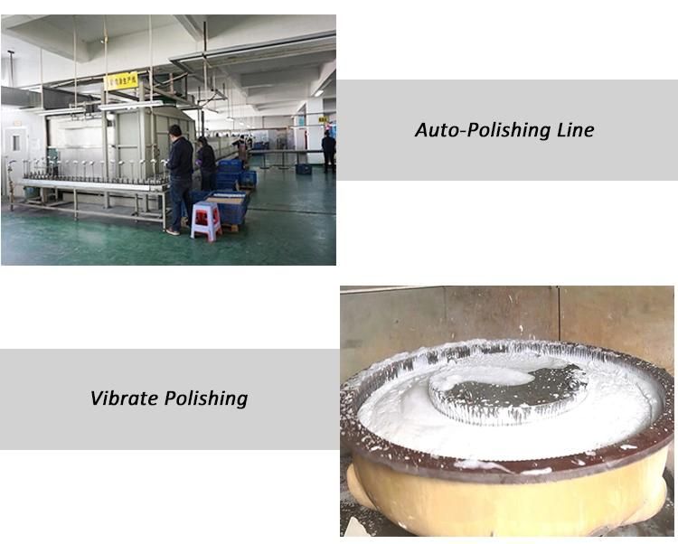 Aluminium Die Casting of Manufacturers Machine Parts/Accessories (STK-ADC-195)