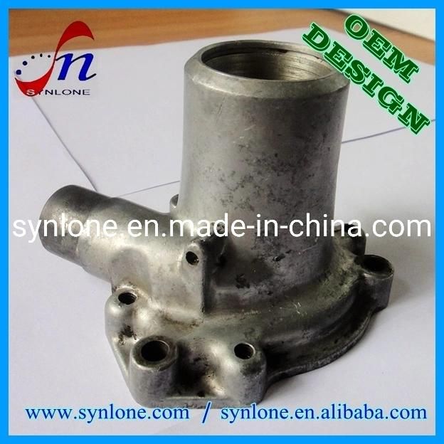 OEM Gear Cover/Aluminium Alloy/Die Casting