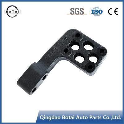 Factory Direct Sand Die Casting Parts OEM Precision Casting Gray Iron/Truck Pig Iron Parts