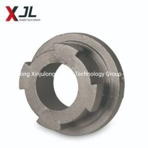 OEM Alloy Steel Machinery Parts in Investment/Lost Wax/Precision Casting /Hardware