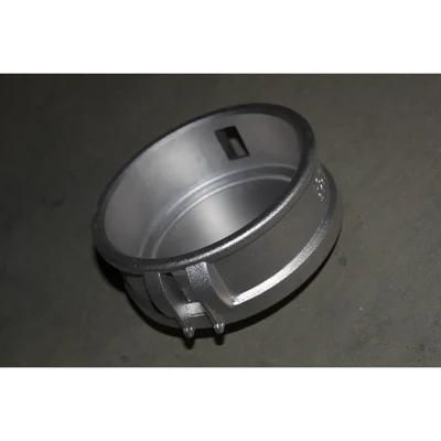 The Casting Factory Sells Customized Stainless Steel Parts and Cast Steel Parts