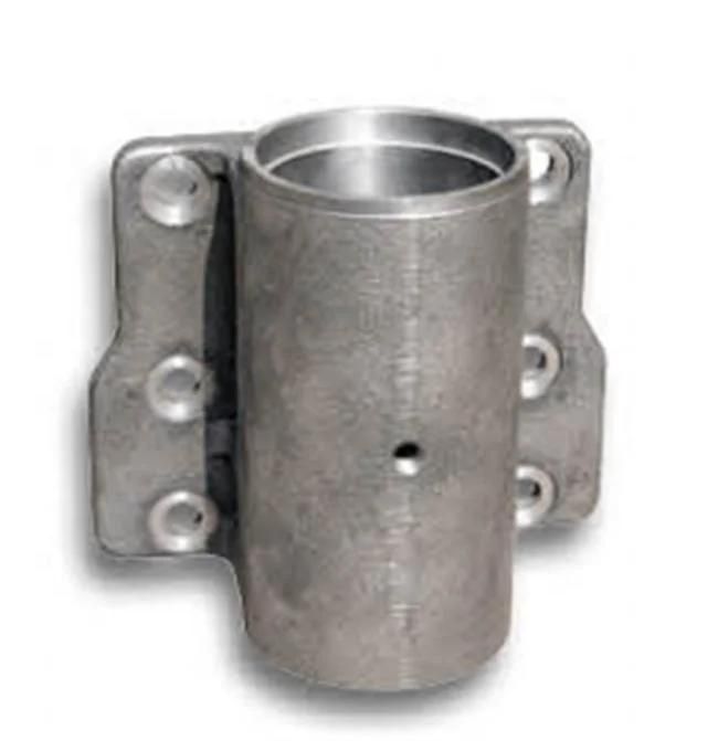 Agricultural Machinery Cast Iron Parts OEM Casting JIS G5502 Fcd450-10