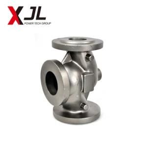 OEM Stainless Steel Parts in Investment/Precision Casting
