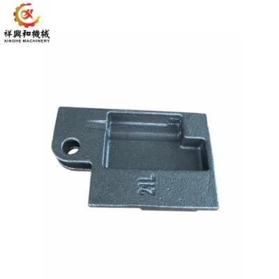 Best Quality High Quality Investment Casting Customized Stainless Steel Piple Parts