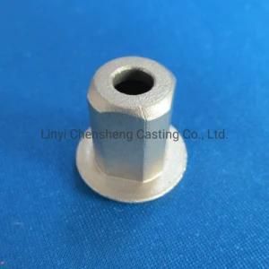 Stainless Steel Investment Casting Bearing Accessories by Lost Wax Casting