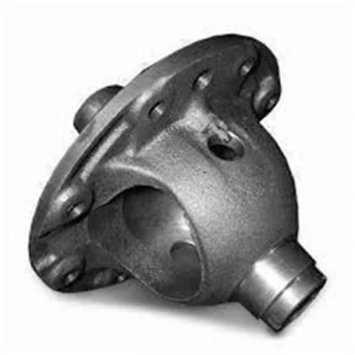 High Quality Steel Casting Part/ Machining Parts