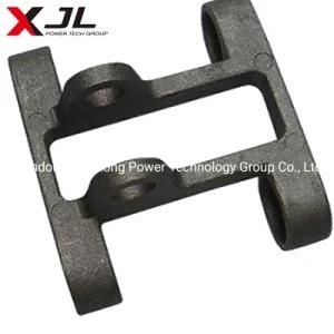 OEM Steel Casting in Lost Wax/Investment/Precision Casting/Gravity Casting