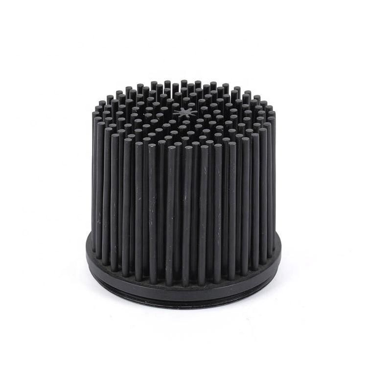 Die Casting of Aluminum Parts for Heatsink