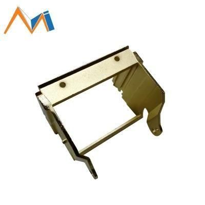 Hardware Products Aluminum Die-Casting Electronic Part Housing