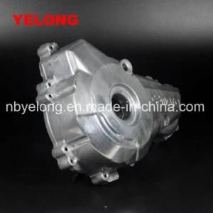 OEM Custom Precision Aluminum Die Casting for Machinery Parts