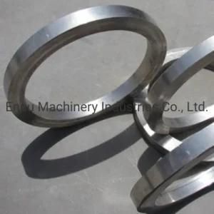 China High Quality OEM High Quality Forging Steel Ring of Enpu