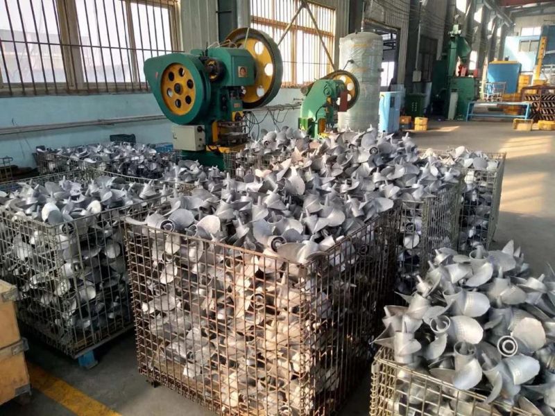 Custom Die Casting Zinc Material