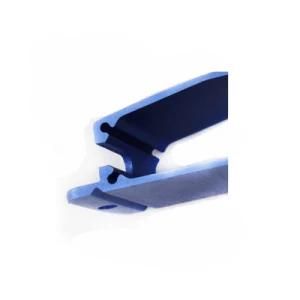 Custom Aluminum Die Casting Coating Automobile Parts