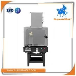 High Safety Ensured Wax Burnout Oven
