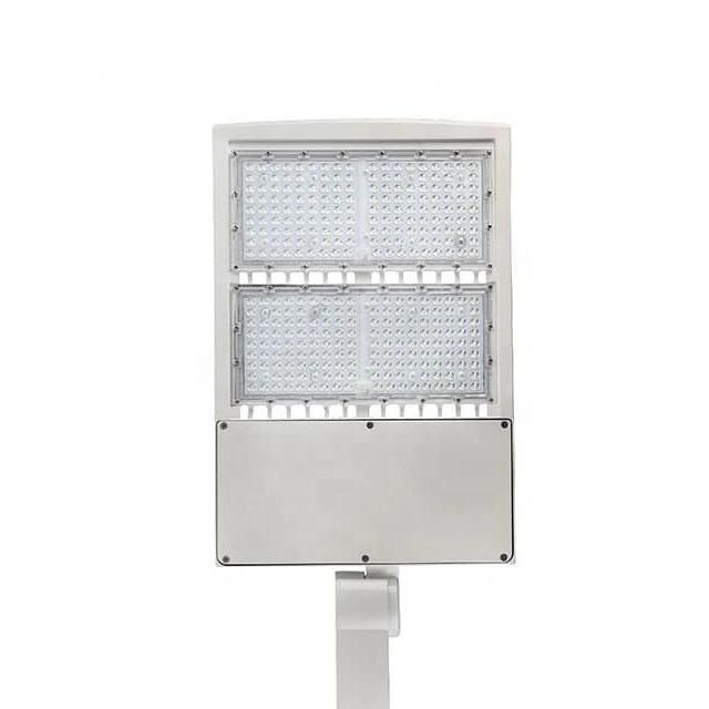 Customized High Precision Aluminium Die Casting for Housing Shoe Box Light Casting Shield