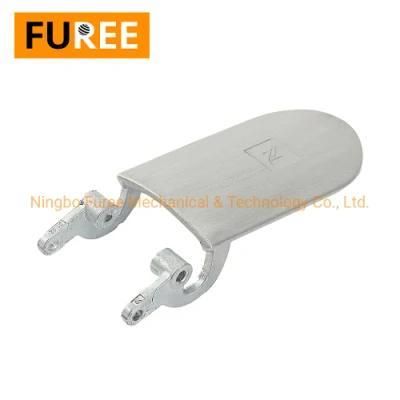 Hot Sale Zinc Die Casting Mobile Phone Holder Bracket in OEM Service