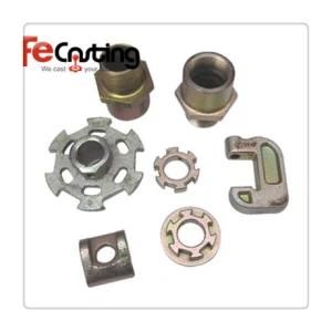 Customization Sand/Investment Casting for Metal Parts