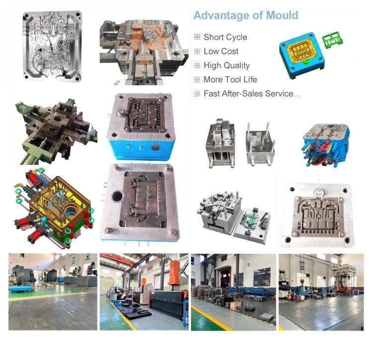 Die Casting Mechanical China OEM Manufacturer Ural Motorcycle Parts