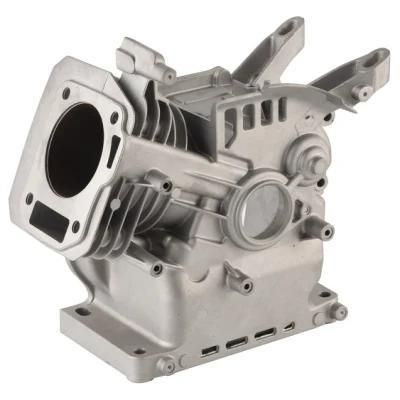 Aluminum Die Casting Motorcycle Engine Cylinder Cover Accessories