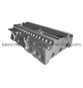 Agricultural Machinery Parts Aluminum Alloy/Copper/Iron/Steel/Sand Casting